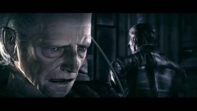 Resident Evil Revelations 2 - Who is Alex Wesker