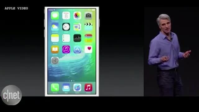 نکات کلیدی کنفرانس WWDC 2015 - iOS9