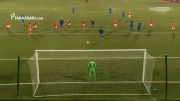 خلاصه بازی ایسلند 2 - 0 هلند