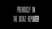 Dota۲ reporter 2