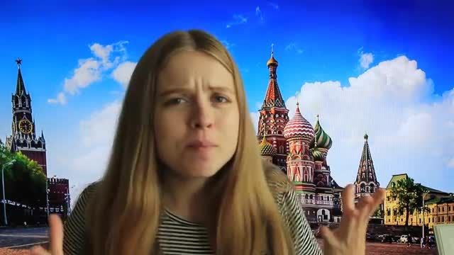 زبان روسی