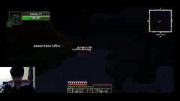 Minecraft multiplayer w/SAEED: Rival Rebels MINI-GAME 3