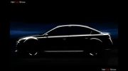 تیزر رسمی:Subaru Legacy Concept