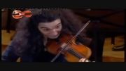ویولن از نمانجا رادولویچ - Vivaldi four seasons,summer