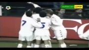 بازی های ماندگار؛ رئال مادرید 5-0 بارسلونا (فصل 94/95)