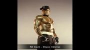 Fifty Cent - Disco Inferno
