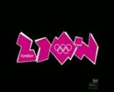 آرم المپیک 2012 نشانه صهیونیستیست