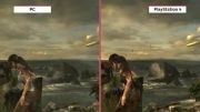 مقایسه Tomb Raider روی کنسول ها و PC | از Guard3d.com