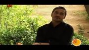 گفتگو با میلاد کی مرام و  شهاب عباسی در ویتامین3