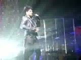 Adam Lambert - American Idol Tour