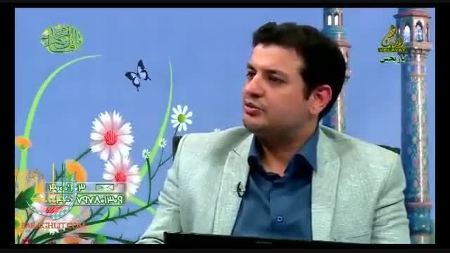 مدیریت ظالمانه دنیا - استاد علی اکبر رائفی پور