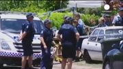 کشف جسد ۸ کودک در خانه ای در استرالیا