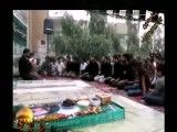 مداحی به سبک اخراجیها - کربلایی علیرضا تلخابی