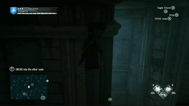 Assassin&#039;s Creed Unity deadkings DLC Part 7
