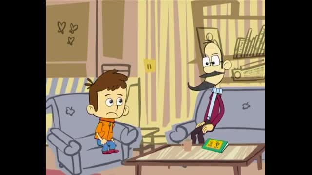 انیمیشن آشنایی با بورس قسمت 3