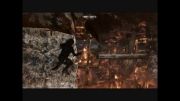 tomb raider 2013-gameplay