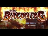 تریلر بازی The Baconing