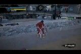 کلیپ خنده دار در Dead Rising II