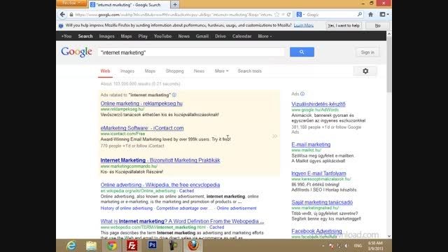 آموزش جستجوی حرفه ای در گوگل