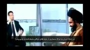 سید واثق البطاط و طرفداری از انقلاب اسلامی