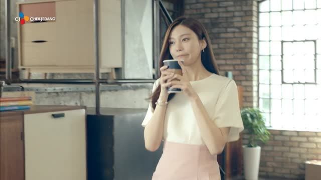 کلیپ تبلیغاتی یو سونگ هو و چا یه ریون برای Petitzel