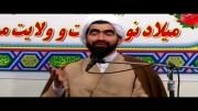 خاطره حجت الاسلام عدالتیان در مورد قضاوت در حسینیه مکتب الرضا(ع) آذربایجانیهای مقیم مشهد