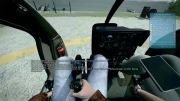 تریلر بازی شبیه ساز هلی کوپتر Take On Helicopters