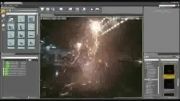 Unreal_Engine 4 Visual Effects