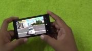 اجرای گرافیکی ترین بازی های دنیا بر روی nokia lumia 1020