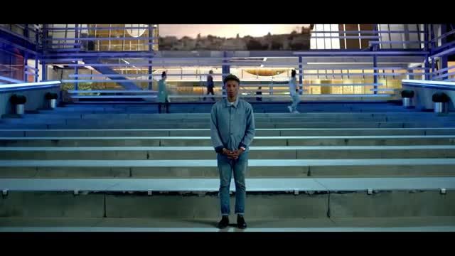 Pharrell Williams - Freedom