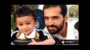 کلیپ جدایی علی و مادر از مصطفی احمدی روشن