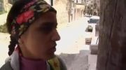 نبرد زنان کرد علیه گروه های سلفی در سوریه