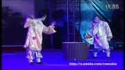 ووشو ، دووی لی ین سه راهب بودایی در مسابقه 2012 داخلی چین