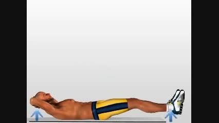 Cycling Abs