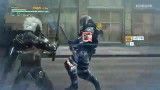 تریلر : Metal Gear Rising- Arsenal