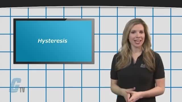 What Is Hysteresis