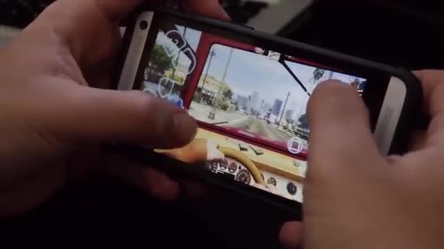 Play GTA V On Android?!? (Remote Play) - YouTube