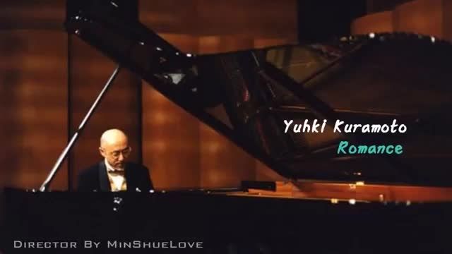 Yuhki Kuramoto - Romance