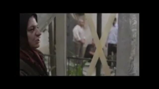 جشنواره فیلم فجر 33: فیلم سینمایی «تگرگ و آفتاب »