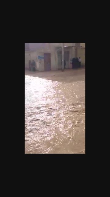 فیلم/خسارت بارندگی به منازل مردم در زاهدان