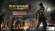 تریلر بازی : Dead Rising 3 - Teaser Trailer