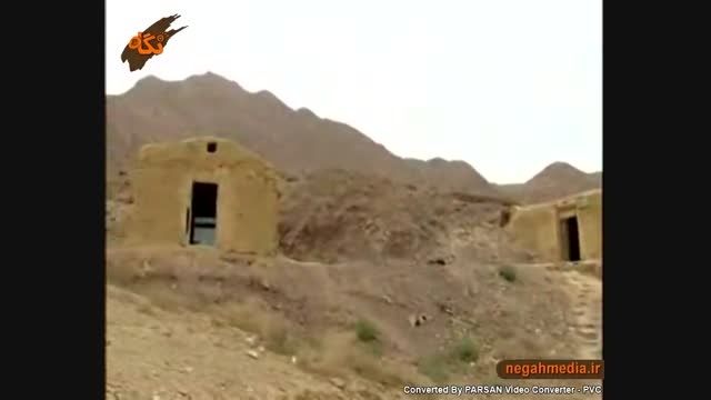 معرفی امامزاده بهین روستای ایراج(www.14-masoum.com)