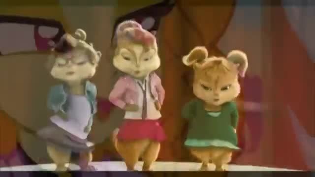 The Chipettes - Under our spell