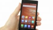 بررسی رابط کاربری تلفن Xiaomi Redmi 1S
