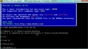 HOW TO OPEN TURBO C++ IN A 64-BIT SCREEN