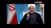 برنامه های دكتر روحانی برای دولت یازدهم