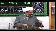 سپاه عقل علامه جرجانی شاهرودی تلمیذ علامه طهرانی در اصفهان