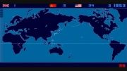 ویدیویی از ازمایشات اتمی کشور های مختلف در طول زمان