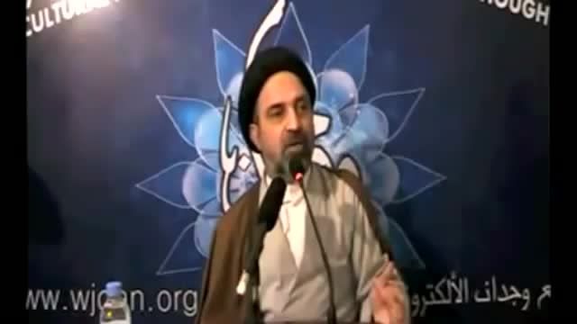 احمد القبانجی : چرا ایرانی ها از اعراب نفرت دارند