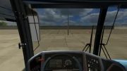 فیزیک اتوبوس های شبیه ساز Rodo Bus Simulator
